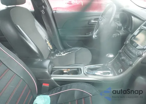 2013 Chevrolet Malibu 2Lt z USA, uszkodzony, nr VIN 1G11E5SA8DF253992